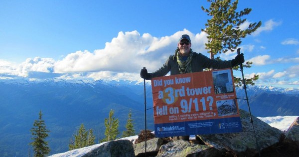Alpine Lookout